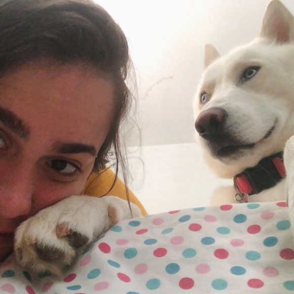 Meet your Posher, Tamara - Picture 1 of 1